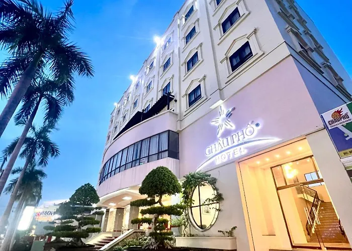 Chau Pho Hotel