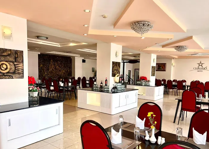 Chau Pho Hotel