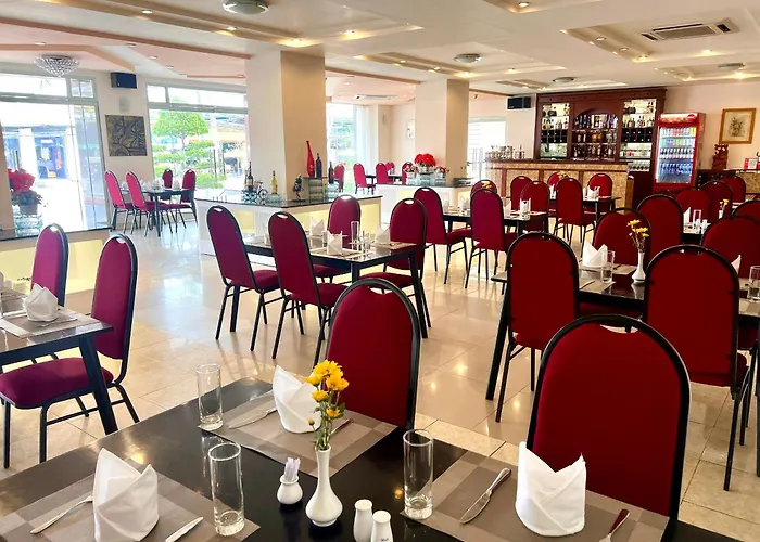 Chau Pho Hotel