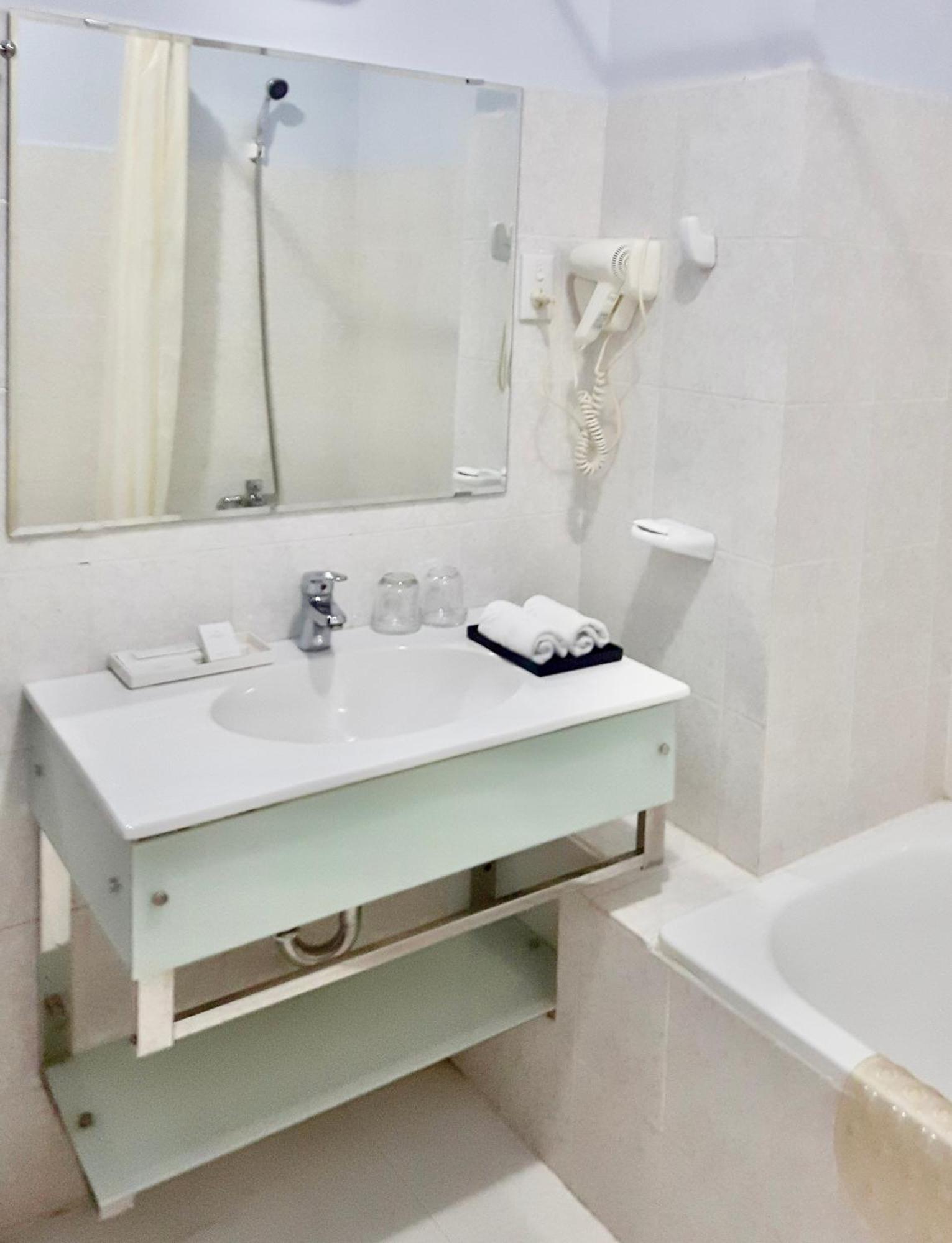 Hotel Chau Pho