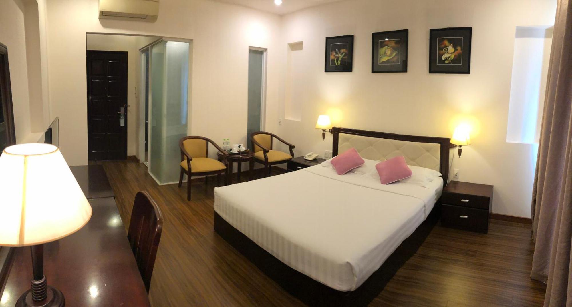 Hotel Chau Pho 3*