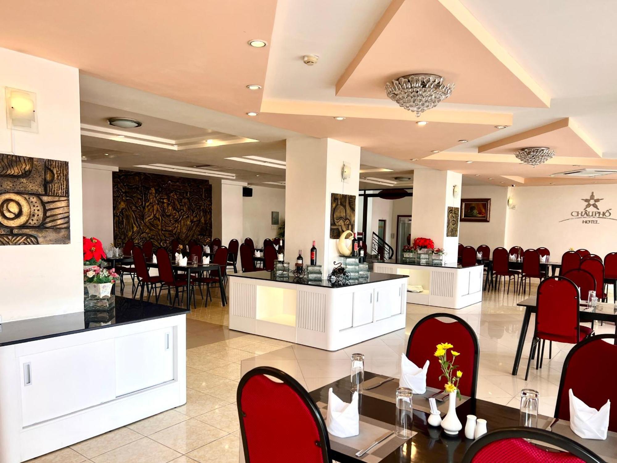 Chau Pho Hotel