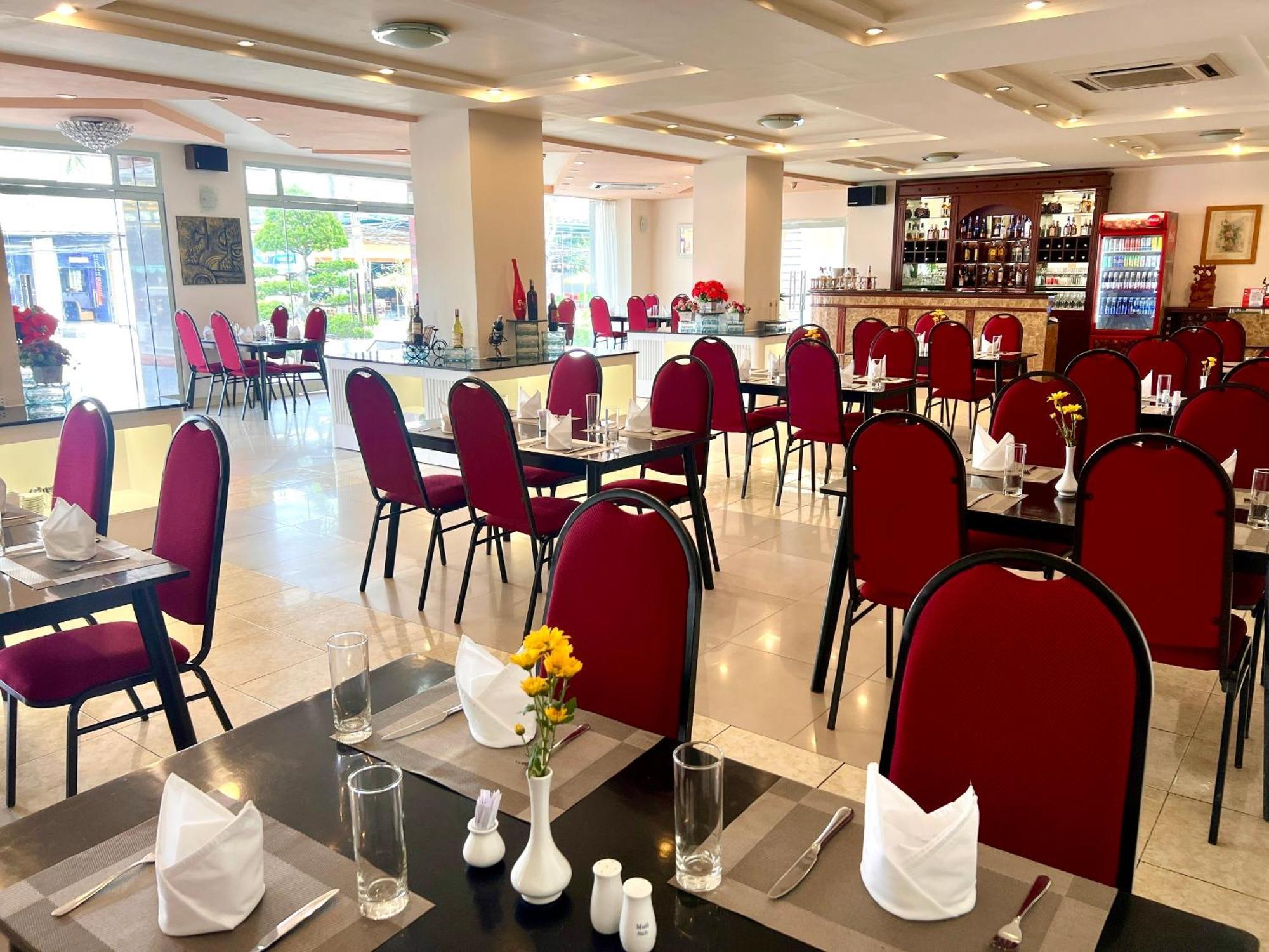 Hotel Chau Pho