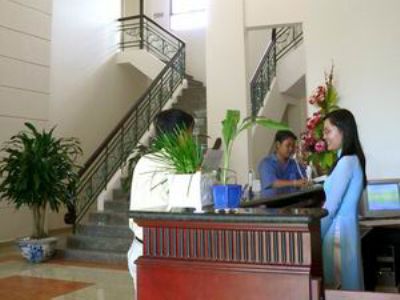 Hotel Chau Pho 3*