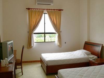 Chau Pho Hotel 3*
