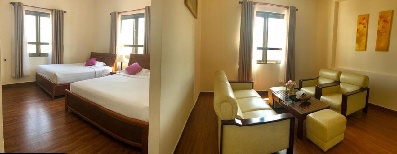Hotel Chau Pho 3*